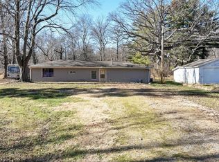 899 Inderrieden Rd, Chandler, IN 47610