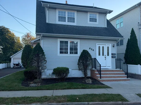 624 Milton Ave Floor 1, Lyndhurst, NJ 07071