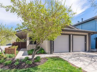 1140 Station Loop Rd, Park City, UT 84098