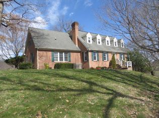 20474 Green Spring Rd, Abingdon, VA 24211