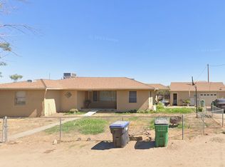 21950 Avenue 332, Woodlake, CA 93286