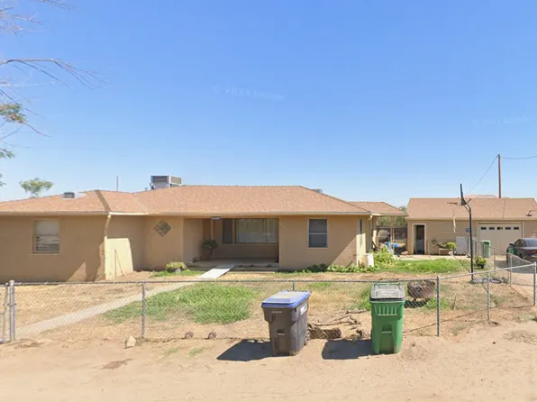 21950 Avenue 332, Woodlake, CA 93286