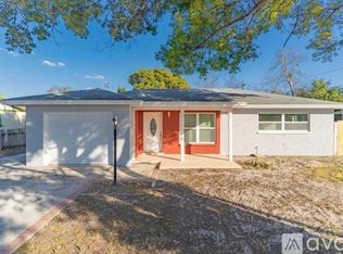 10410 Azalea Dr, Port Richey, FL 34668