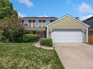 5157 S Flower Street, Littleton, CO 80123