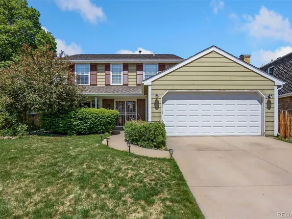 5157 S Flower Street, Littleton, CO 80123