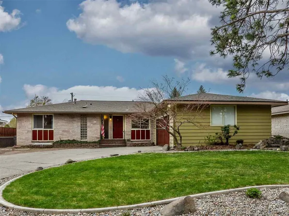 403 W Maxine Ave, Spokane, WA 99218