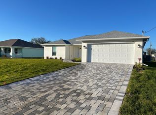 2603 NE 19th Ave, Cape Coral, FL 33909