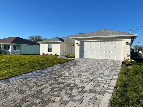 2603 NE 19th Ave, Cape Coral, FL 33909