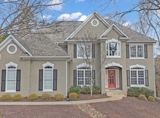 804 Carnellian Ln, Peachtree City, GA 30269