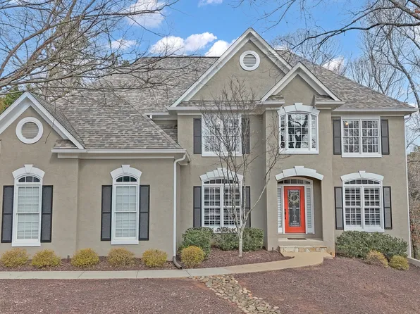804 Carnellian Ln, Peachtree City, GA 30269