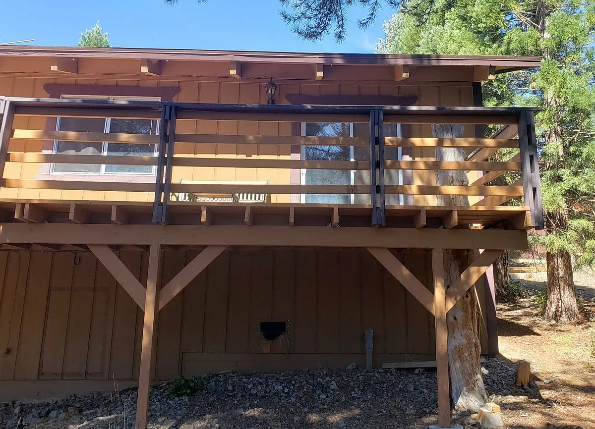 Well Maintained Home in Pine Mtn Club — Photo 3
