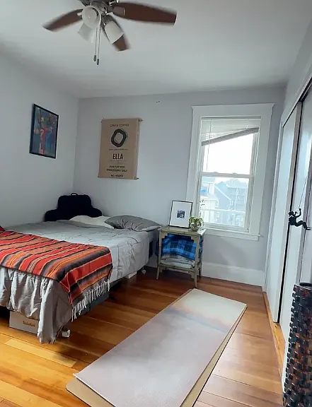 46 Fairbanks St #3B — Photo 9