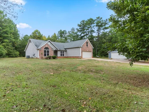 1424 FREEMAN HARRISS Road, Harlem, GA 30814