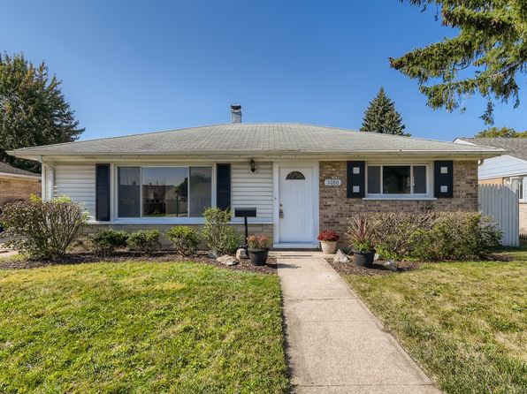 Des Plaines IL Real Estate - Des Plaines IL Homes For Sale | Zillow