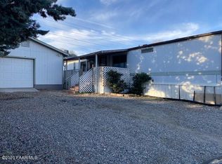 8921 E Roadrunner Dr, Prescott Valley, AZ 86314