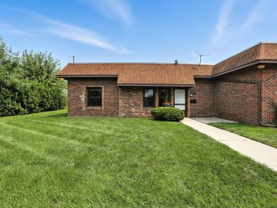 22717 Garfield St, Saint Clair Shores, MI, 48082