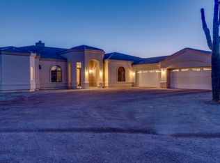 15419 W Bajada Dr, Surprise, AZ 85387