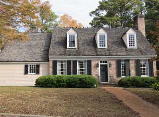 3432 18th Ave, Meridian, MS 39305