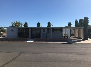 9001 E Eleanor Ave, Mesa, AZ 85208