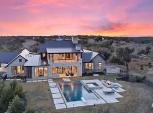 70 Turning Stone Cir, Fredericksburg, TX 78624