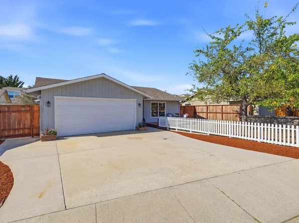 2027 Koopmans Ave, Santa Cruz, CA 95062