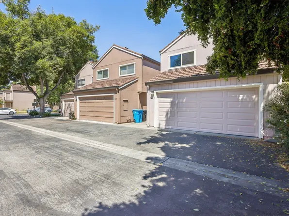 2423 South Dr, Santa Clara, CA 95051