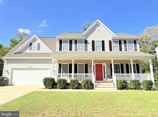3122 Terra Springs Dr, Fredericksburg, VA 22408