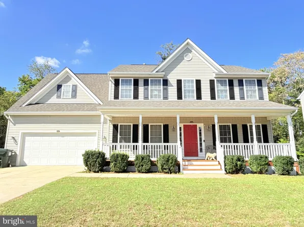 3122 Terra Springs Dr, Fredericksburg, VA 22408
