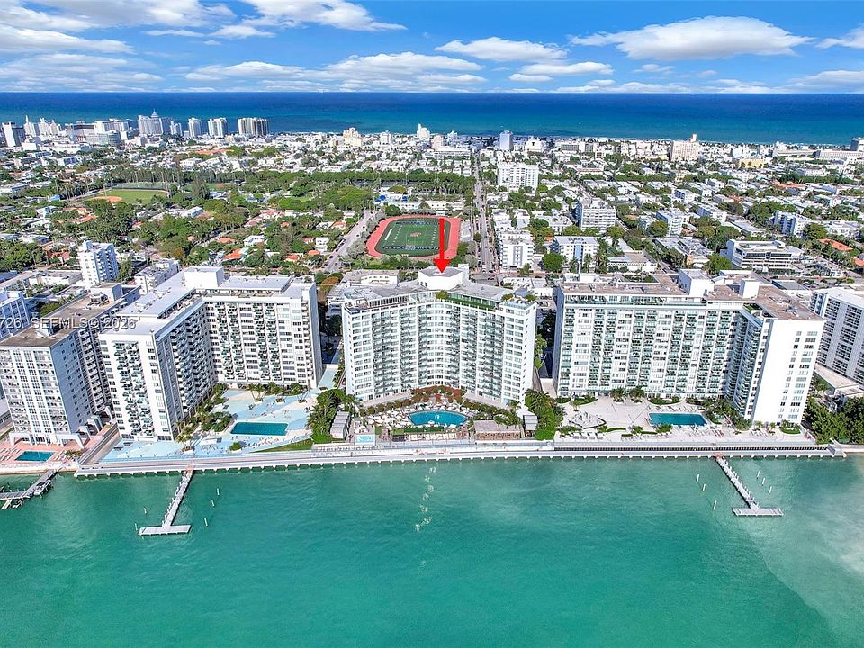 1st image of 1100 West Ave #916