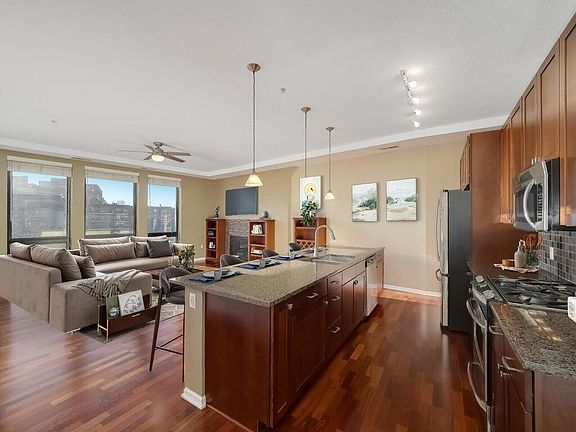2nd image of 4730 Park Commons Dr Unit 127