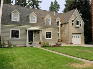 703 E 27th Ave, Spokane, WA 99203