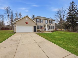 119 North Ln, Angola, NY