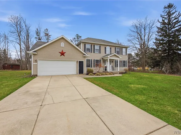 119 N Ln, Angola, NY 14006