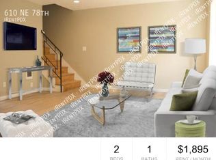 610 NE 78th Ave, Portland, OR 97213