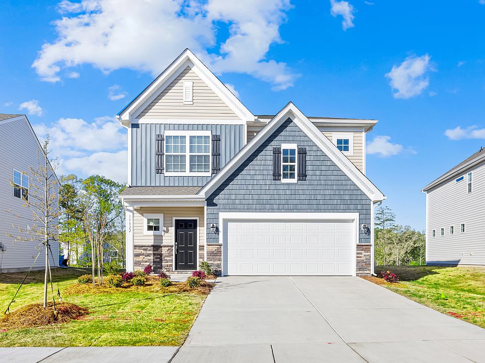 15822 Capps Rd, Charlotte, NC 28278 Zillow