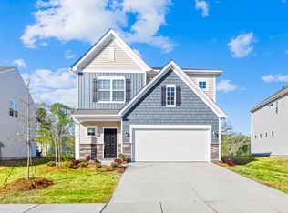 15822 Capps Rd, Charlotte, NC 28278