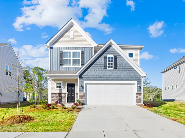 15822 Capps Rd, Charlotte, NC 28278