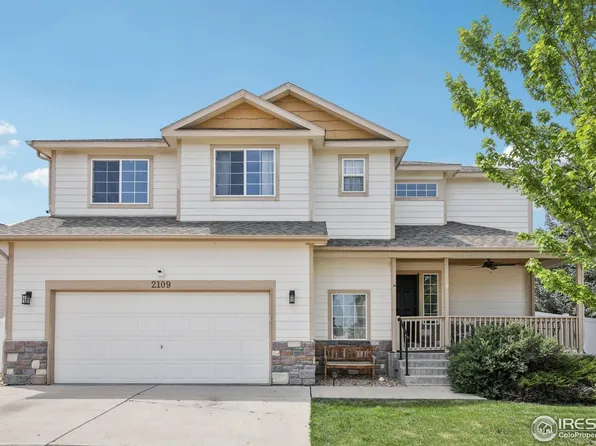 2109 Blue Duck Dr, Loveland, CO 80537