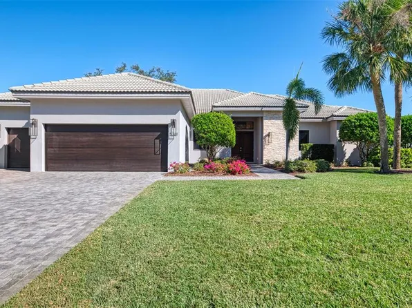 5361 Everwood Run, Sarasota, FL 34235