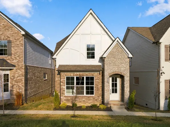 1113 Freeboard Aly, La Vergne, TN 37086