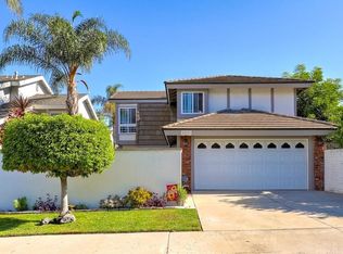 25285 Aldea Ct, Mission Viejo, CA 92691