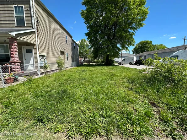 2729 S 4th St, Louisville, KY 40208