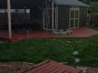 929 N Hazel Ct, Denver, CO 80204