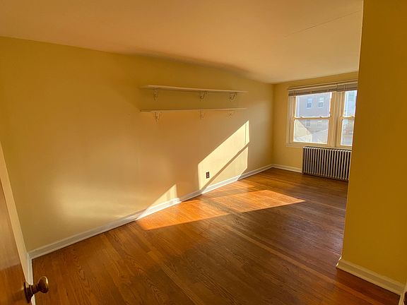 Master Bedroom with walking closet