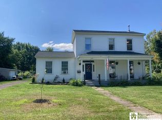 171 Eagle St, Fredonia, NY 14063