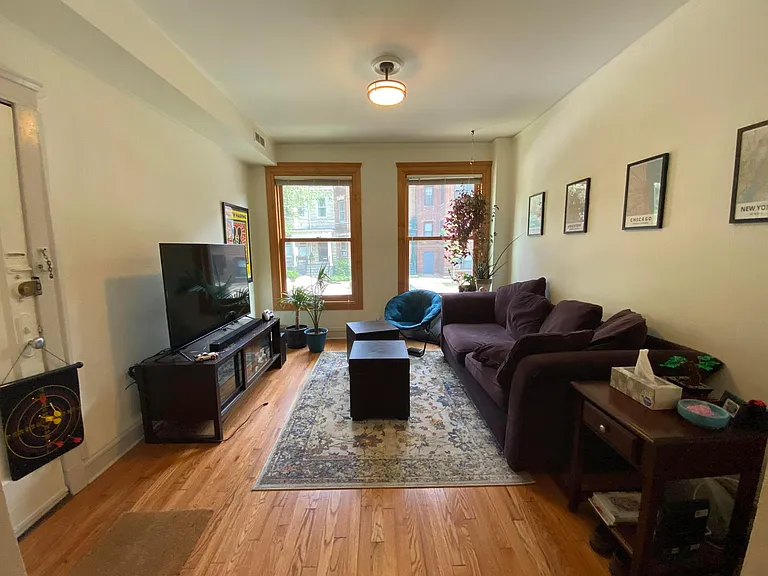 852 W Diversey Pkwy #2F — Photo 9