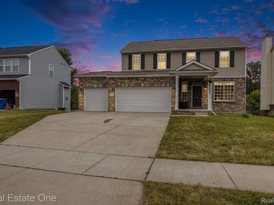 5237 Buckley Dr, Ypsilanti, MI, 48197