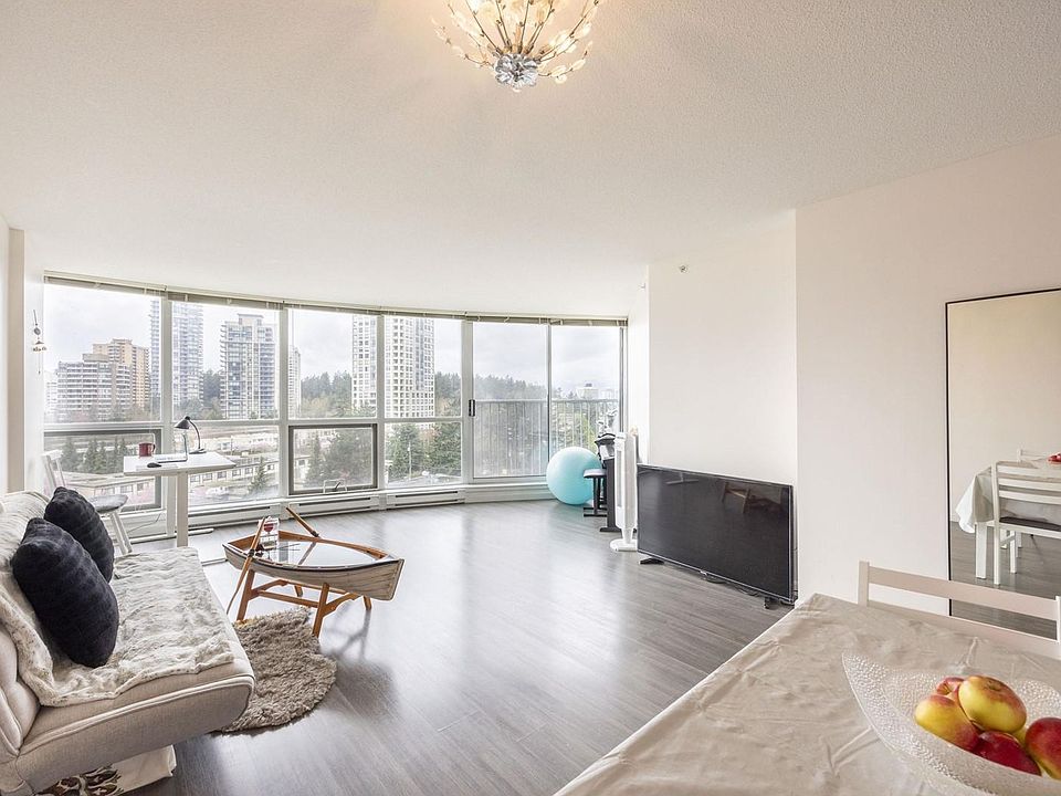 2nd image of 6088 Willingdon Ave #903