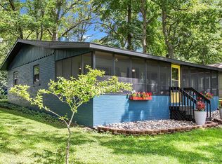 7779 W Minising Point Dr, Baldwin, MI 49304