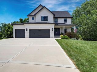 25475 W 148th Ter, Olathe, KS 66061
